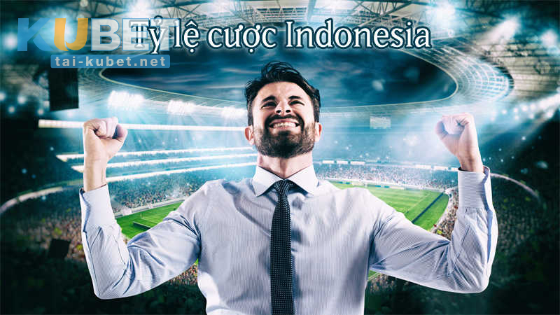 Giới thiệu về tỷ lệ cược Indo