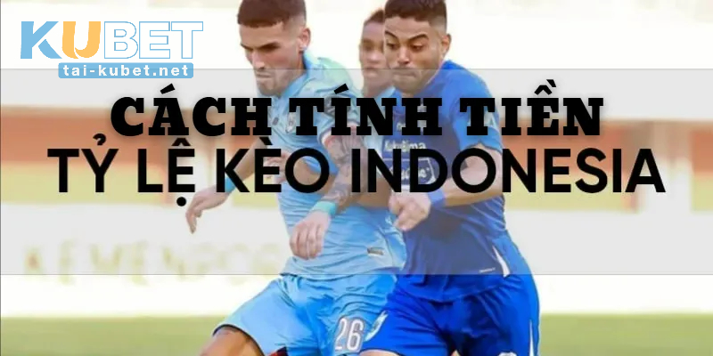 Kinh nghiệm xem và chơi tỷ lệ Odds Indonesia hiệu quả